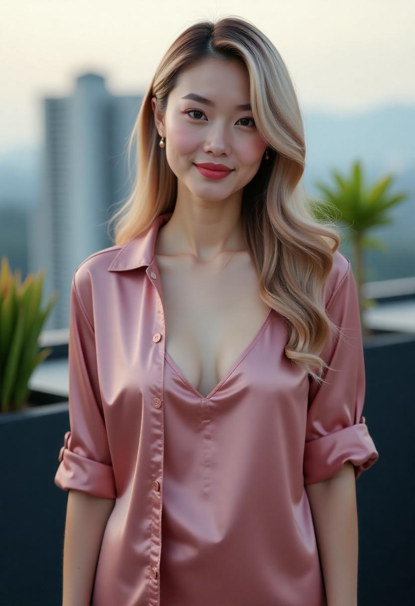 旅行综艺拍摄花絮配图