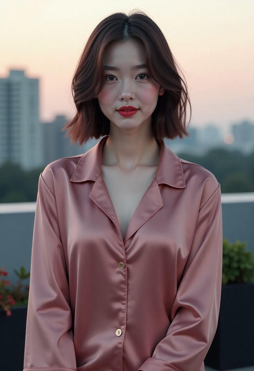 一路有风纪录片剧照